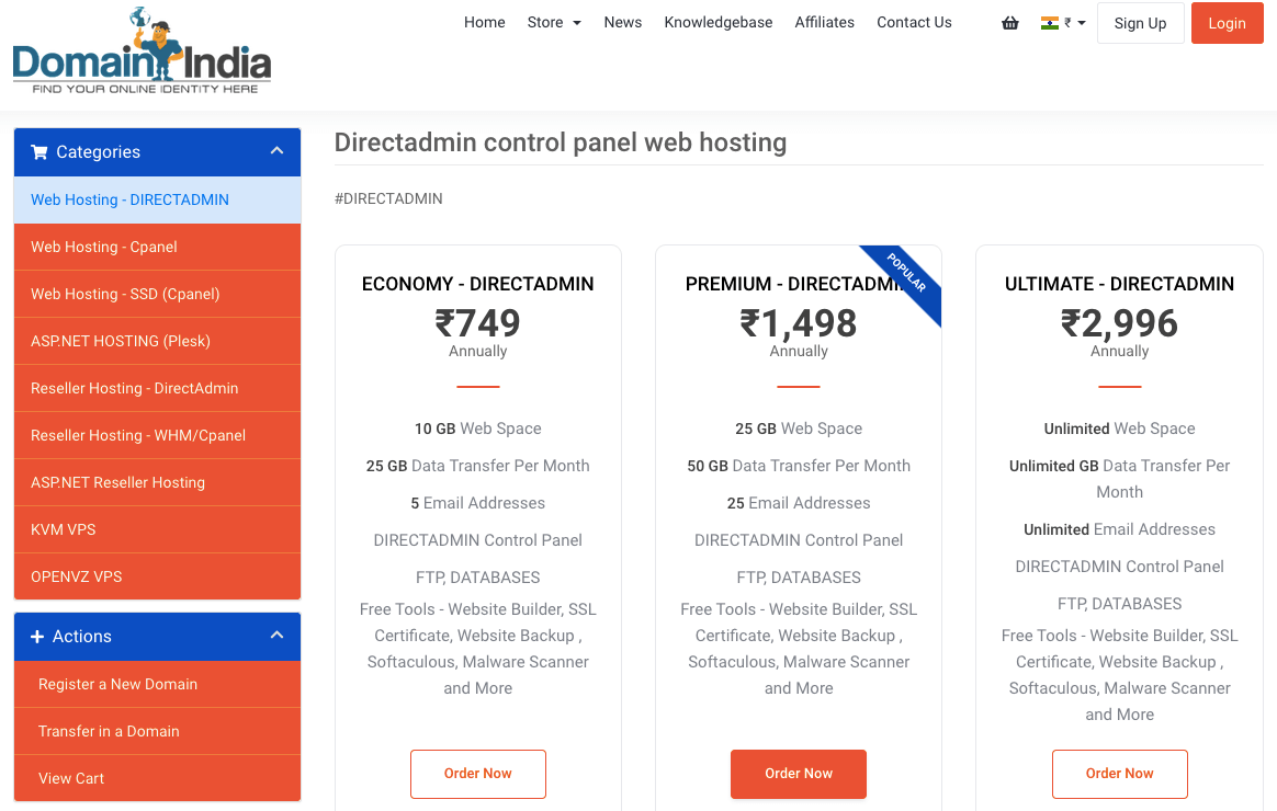 choose-webhosting-plan