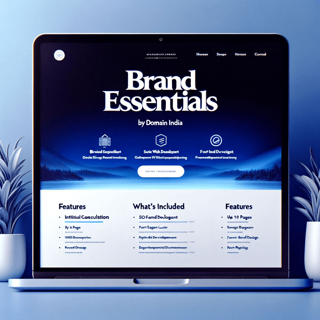Brand:  Essentials