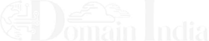 DOMAIN INDIA